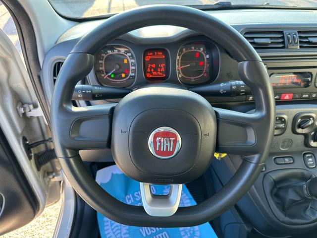 FIAT Panda 1.2 EasyPower Easy