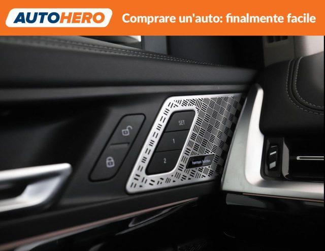 BMW iX1 xDrive 30 xLine