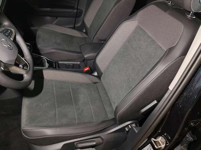 Volkswagen T-Roc 1.5 Tsi 150cv Style+Tech Pack