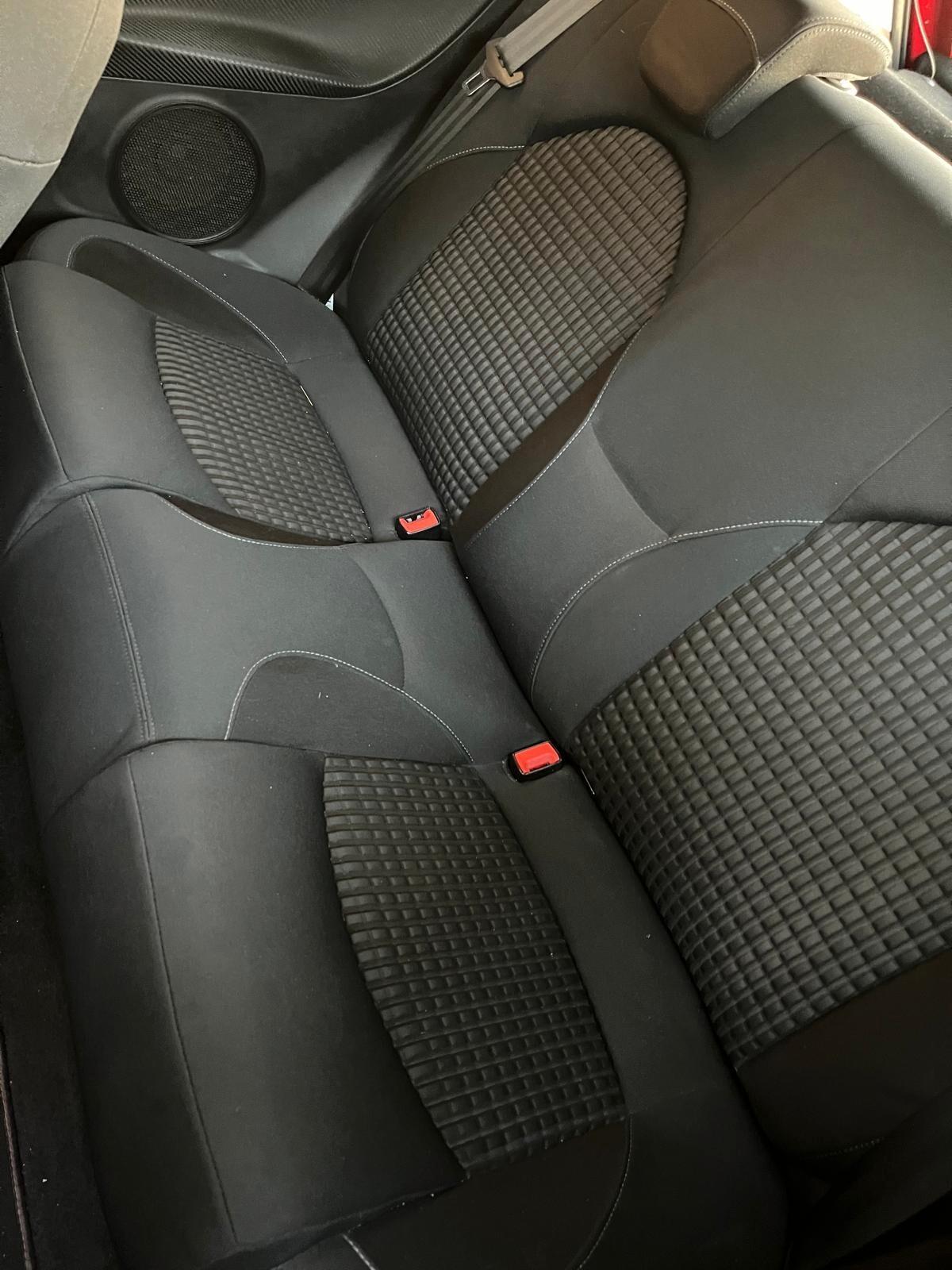Alfa Romeo MiTo 1.3 diesel 90 cv