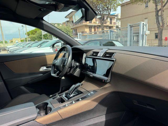 DS AUTOMOBILES DS 7 Crossback BlueHDi 130 cv Grand Chic Automatica