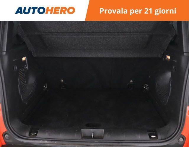 JEEP Renegade 2.0 Mjt 140CV 4WD Active Drive Limited