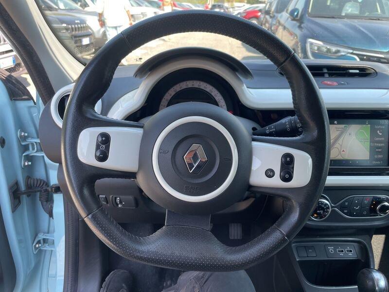 Renault Twingo Electric Twingo Zen 22kWh