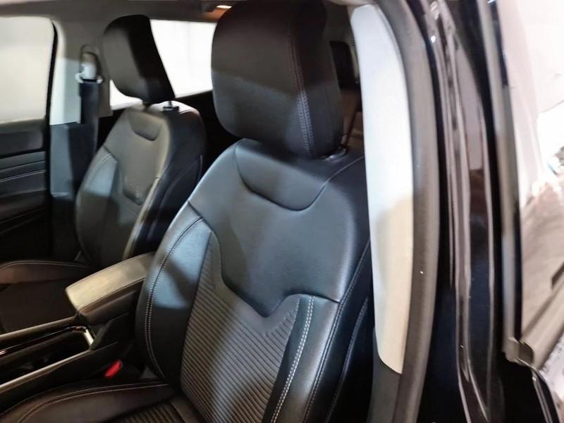 JEEP COMPASS 1.6 MJet II 96kW Limited