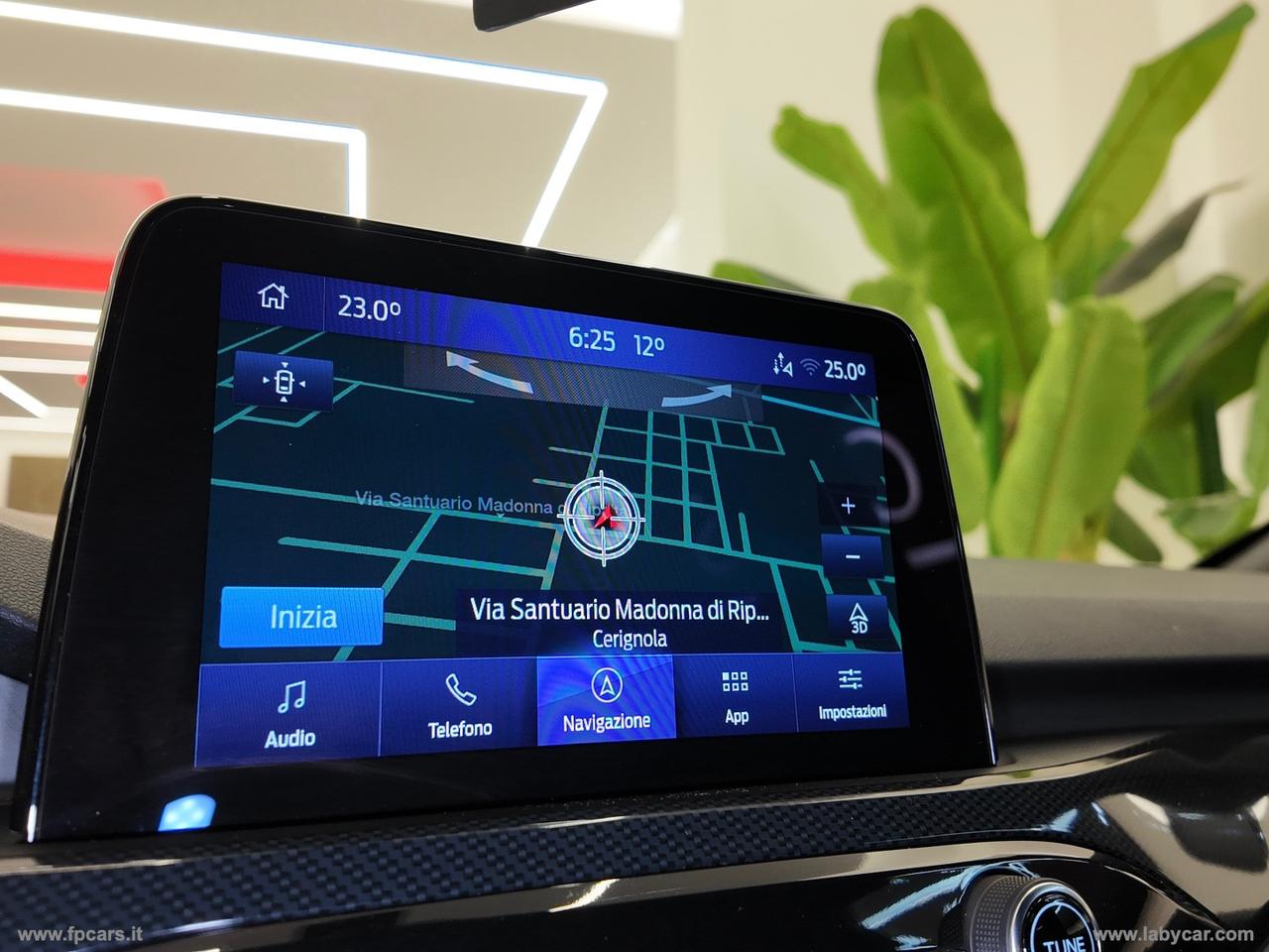 FORD Kuga 1.5 EcoBl. 120CV aut. 2WD ST-Line