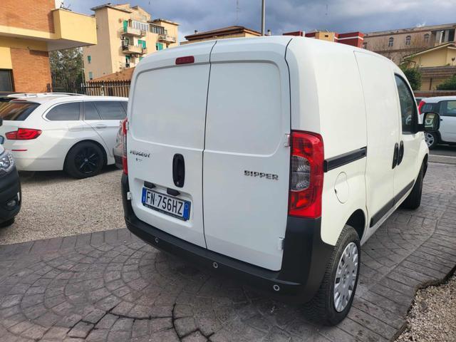 PEUGEOT Bipper 1.3 HDi 80CV Furgone Premium