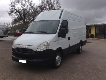 Iveco Daily 35s21 3000cc FURGONE DI SERIE - 2014