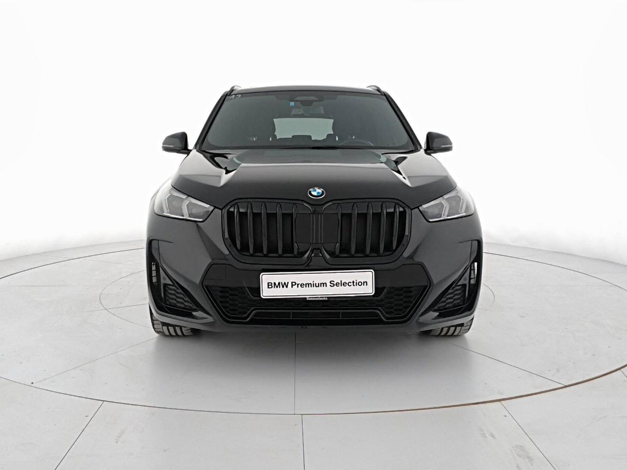 BMW X1 xDrive20d 48V MSport