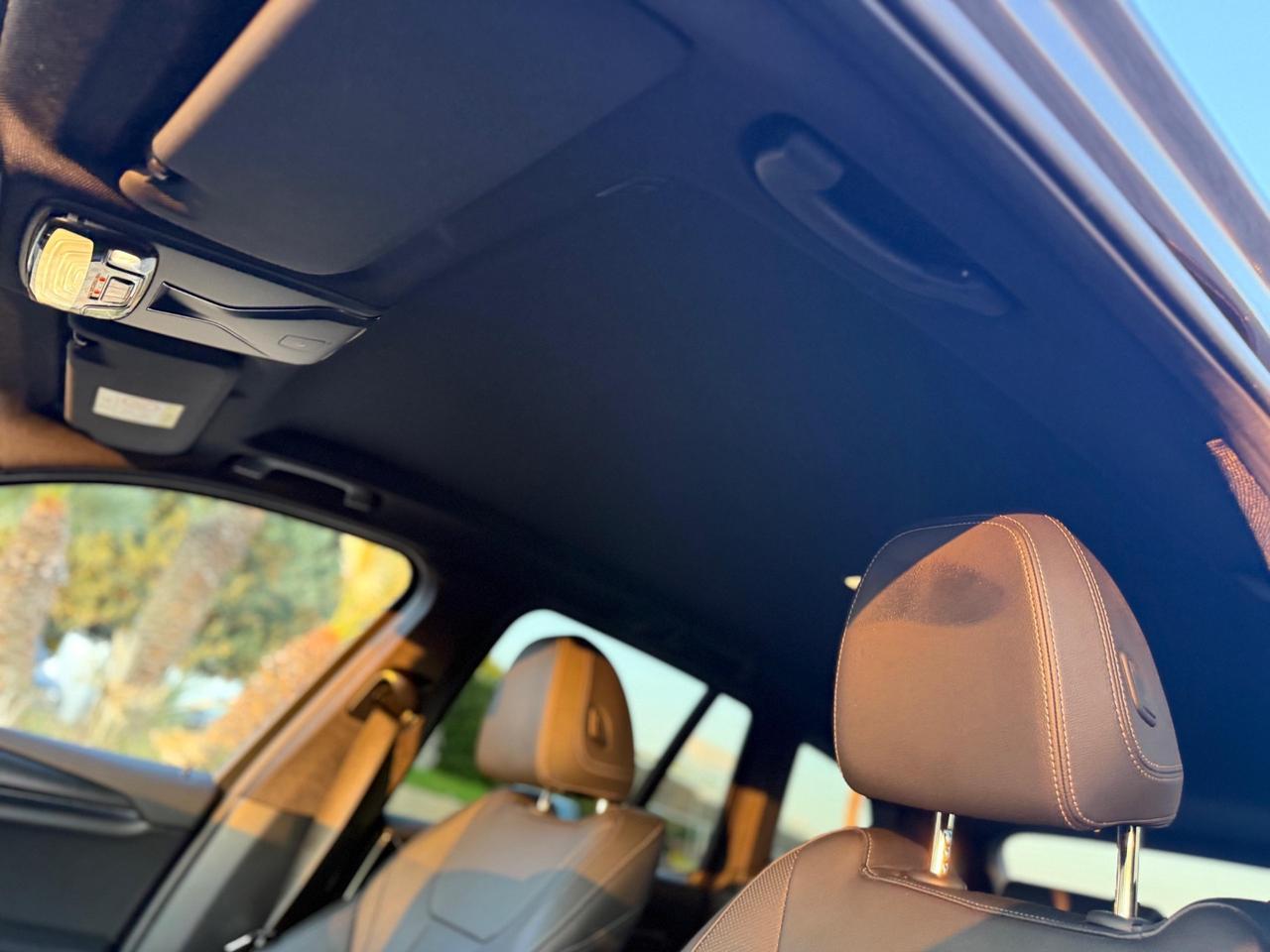 Bmw X3 xDrive20d 48V Msport My 2022 Total Black