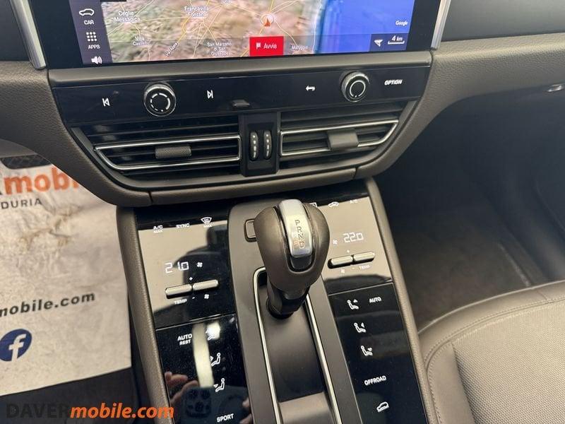 Porsche Macan Macan 2.0 265cv pdk