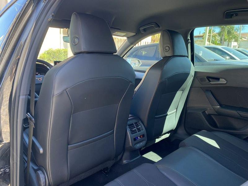 CUPRA Formentor 2.0 TDI 150CV DSG