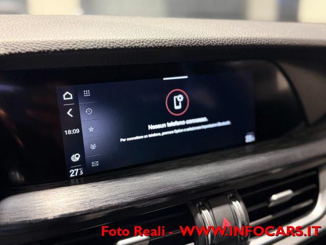 ALFA ROMEO Stelvio 2.2 190 CV AT8 Q4 Business - PROMO