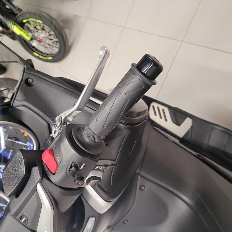 Yamaha T-Max 530 SX - 2017