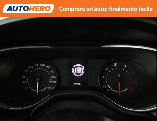 FIAT Tipo 1.6 Mjt S&S 5 porte Business