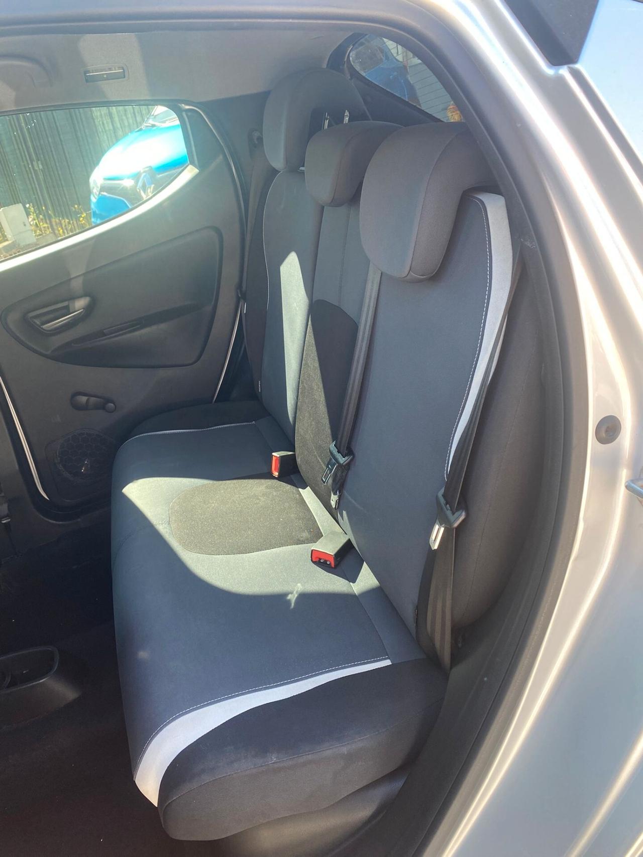 Lancia Ypsilon 1.3 MJT 16V 95 CV 5 porte S&S Platinum