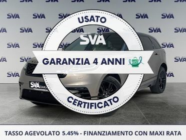 Land Rover Range Rover Velar 2021 Velar Edition 204cv - IVA ESPOSTA