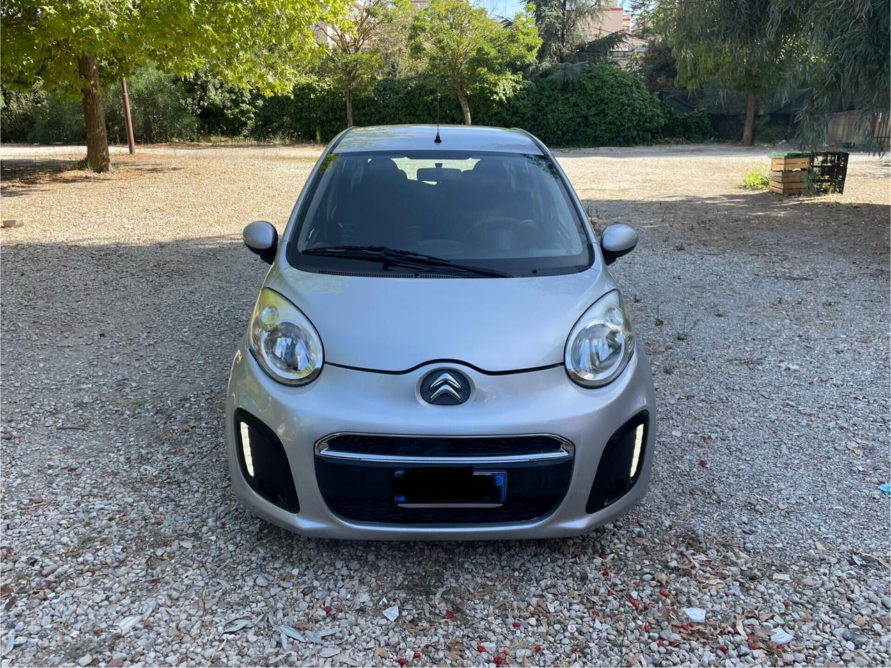 Citroen C1 VTi 68 5 porte Feel