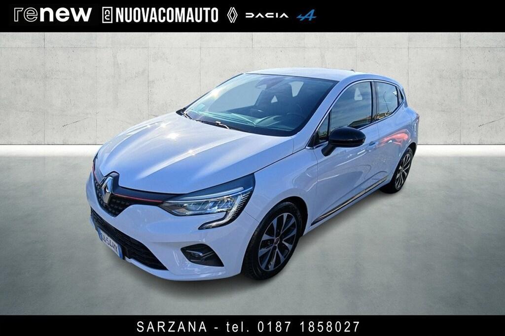 Renault Clio 5 Porte 1.0 TCe Intens