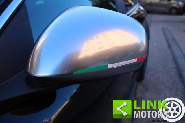 ALFA ROMEO Giulietta 1750 TBi Quadrifoglio Verde