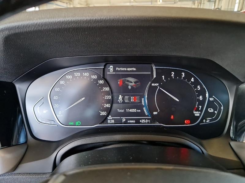 BMW 330 Business Advantage Touring auto
