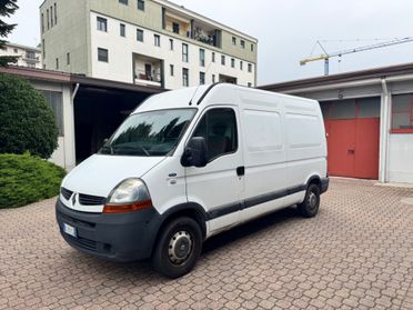 FURGONE Renault MASTER