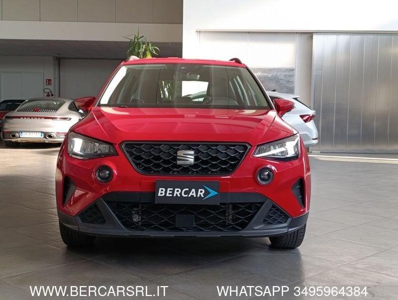 Seat Arona 1.0 EcoTSI Style*VOLANTE MULTIF*PDC POST*