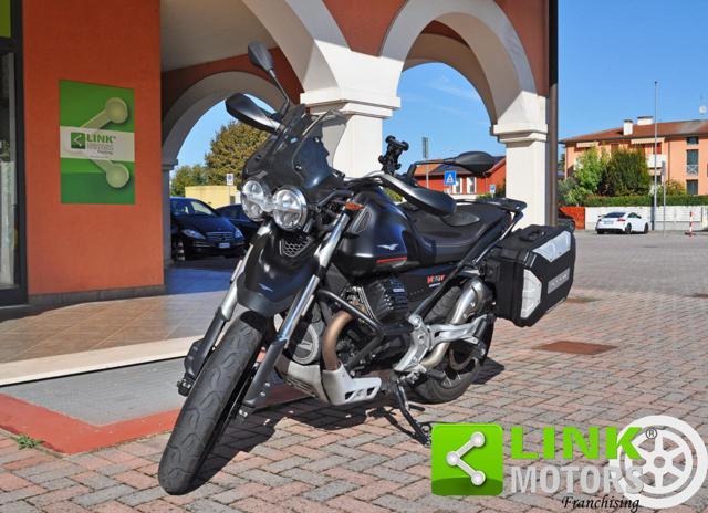 MOTO GUZZI V85 TT Tagliandi Certificati