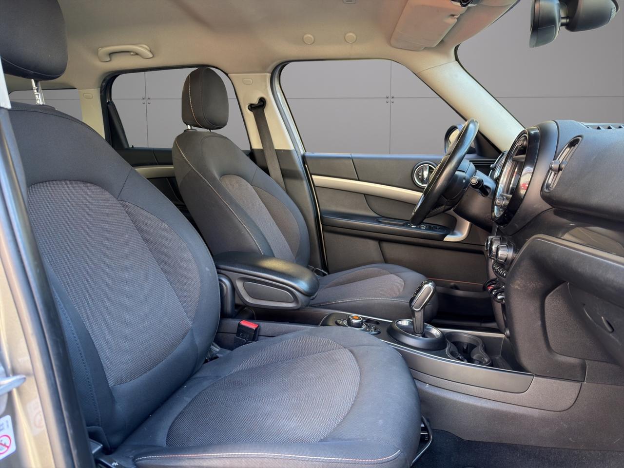 Mini Cooper Countryman 2.0 D - Promo Finanziamento