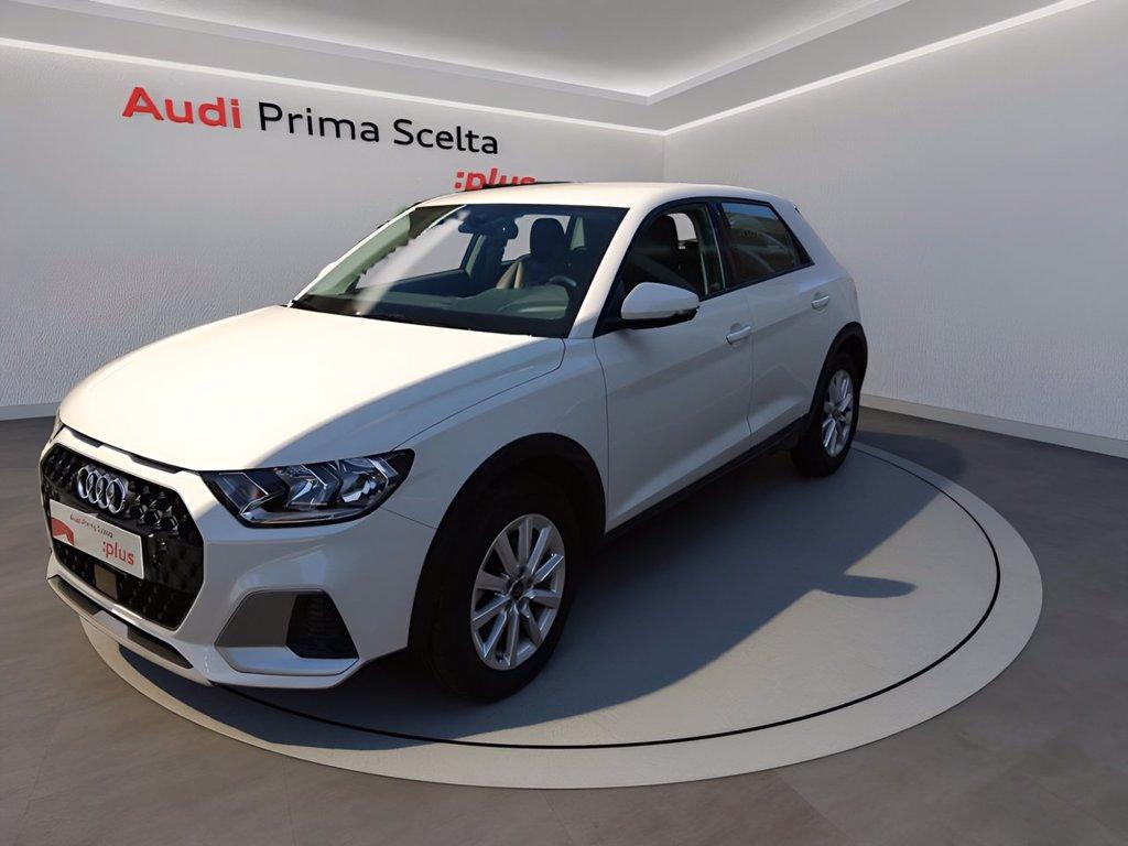 AUDI A1 allstreet 30 1.0 tfsi business 110cv s tronic del 2023