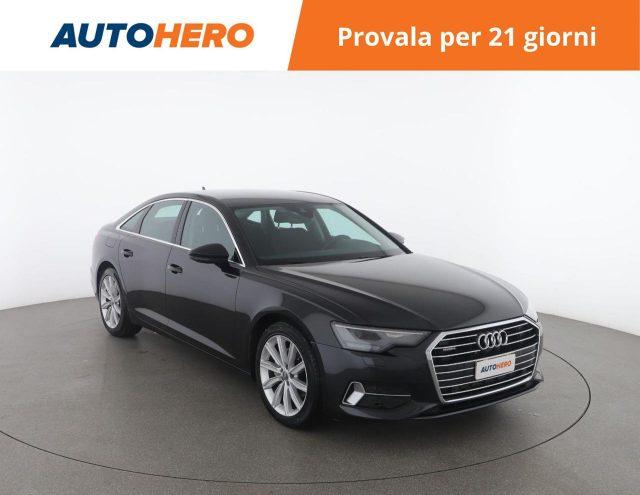 AUDI A6 40 2.0 TDI quattro ultra S tronic Business Sport