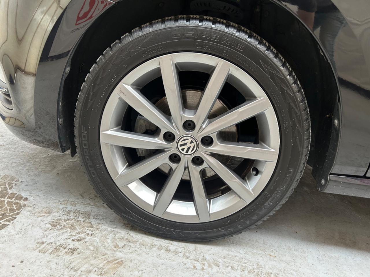 Volkswagen Polo 1.2 TSI 5p. Fresh BlueMotion Technology