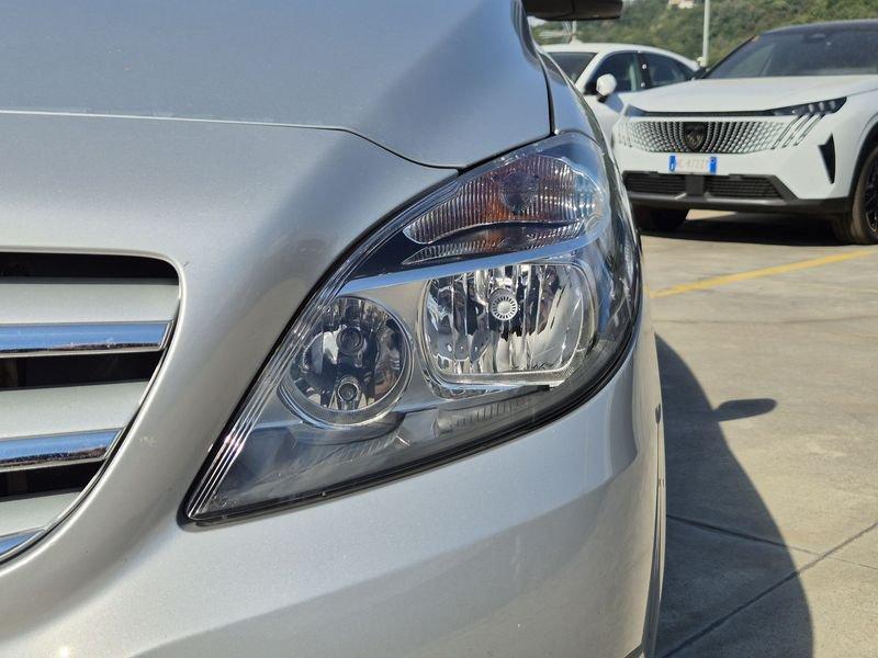 Mercedes-Benz Classe B - T246 Diesel B 180 cdi Executive auto