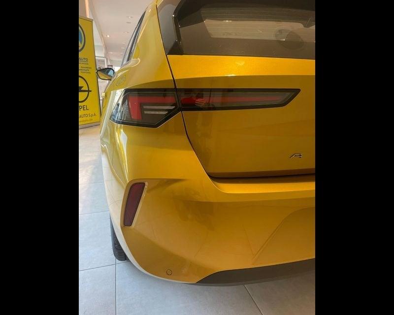 Opel Astra Nuova 5P Edition 1.2 Turbo 110cv MT6 S&S