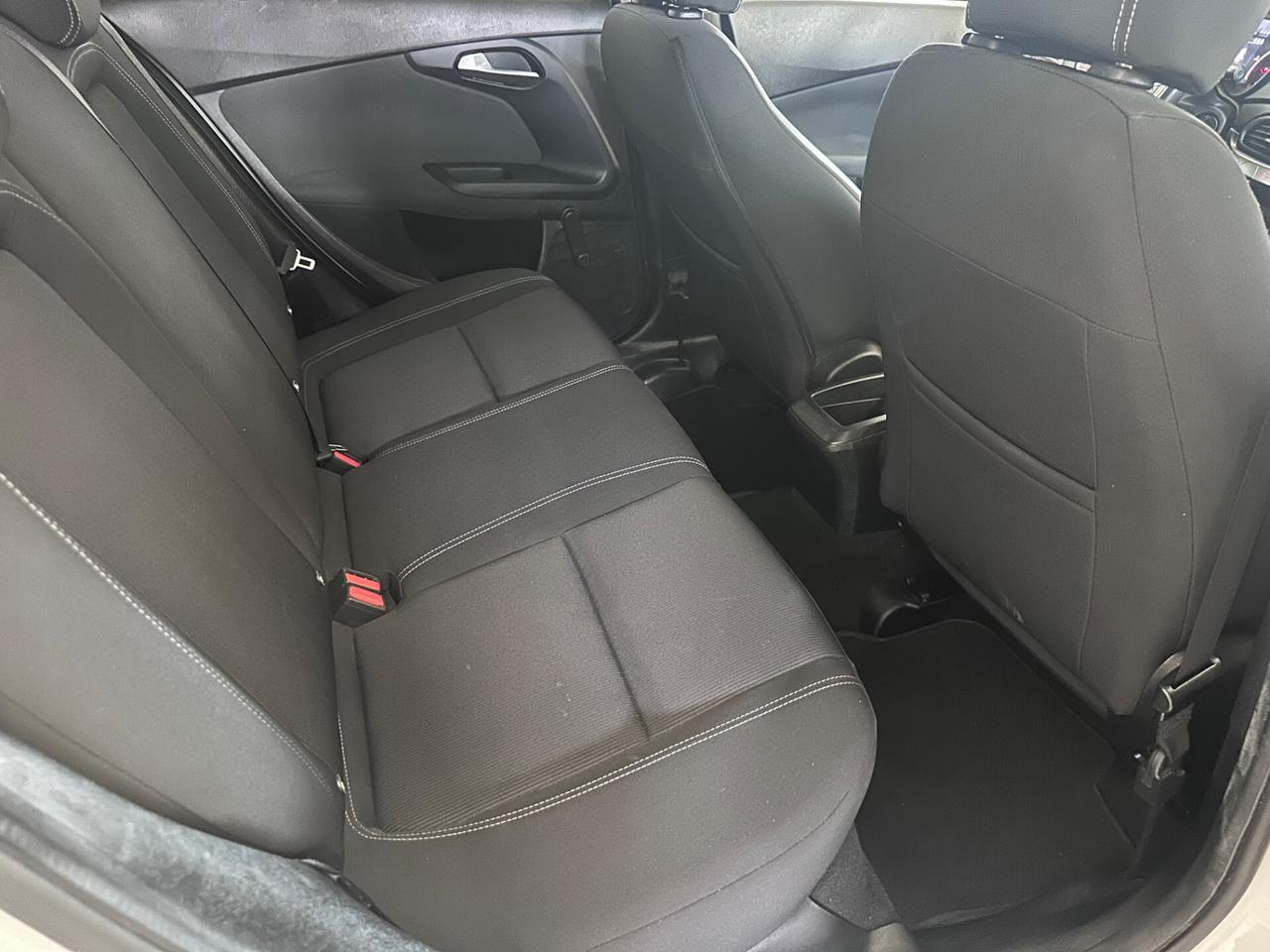 Fiat Tipo 1.4 Benzina 5 porte Lounge Ok Neopatentati