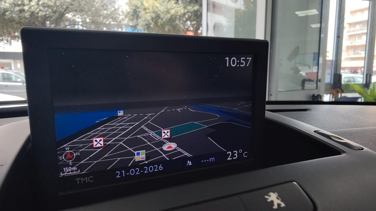 Peugeot 3008 HYbrid4