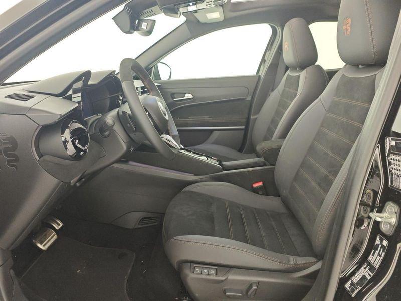 Alfa Romeo Junior 1.2 145 CV Hybrid eDCT6 Intensa Tetto panorama + Vernice