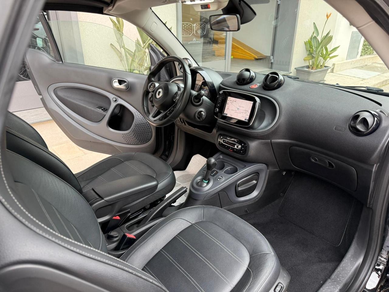 Smart ForTwo 70 1.0 Passion