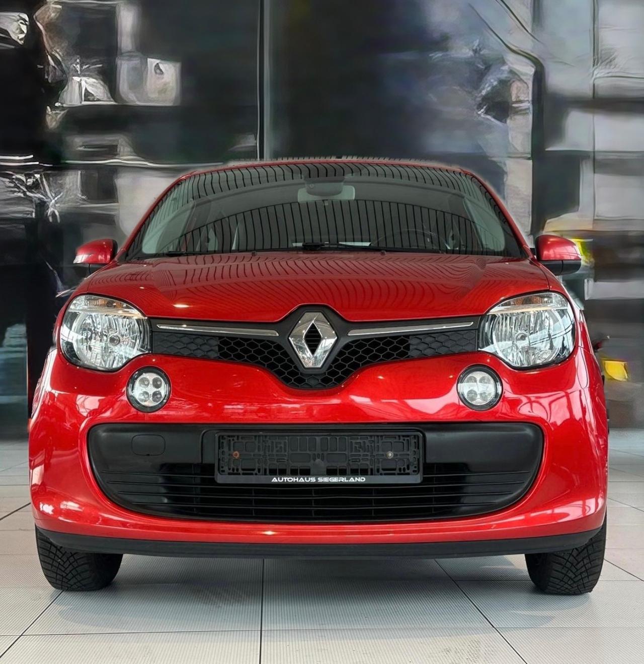 Renault Twingo SCe Life