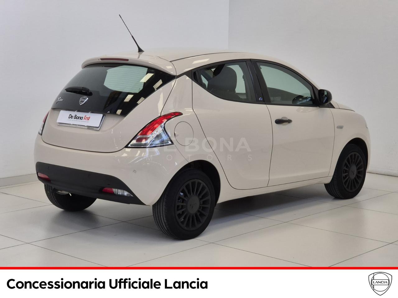 Lancia Ypsilon 1.2 elefantino blu s&s 69cv my19