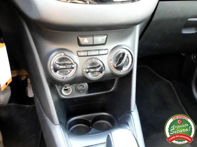 PEUGEOT 208 1.4 8V HDi 68CV 5p. Allure