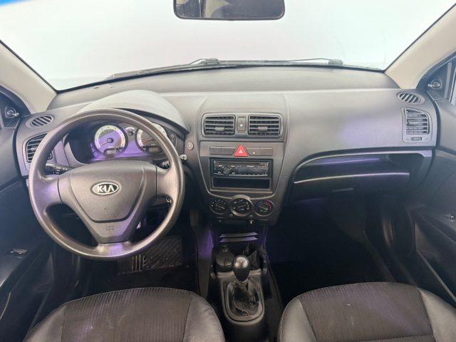 KIA Picanto 1.0 12V Life Bi-Fuel