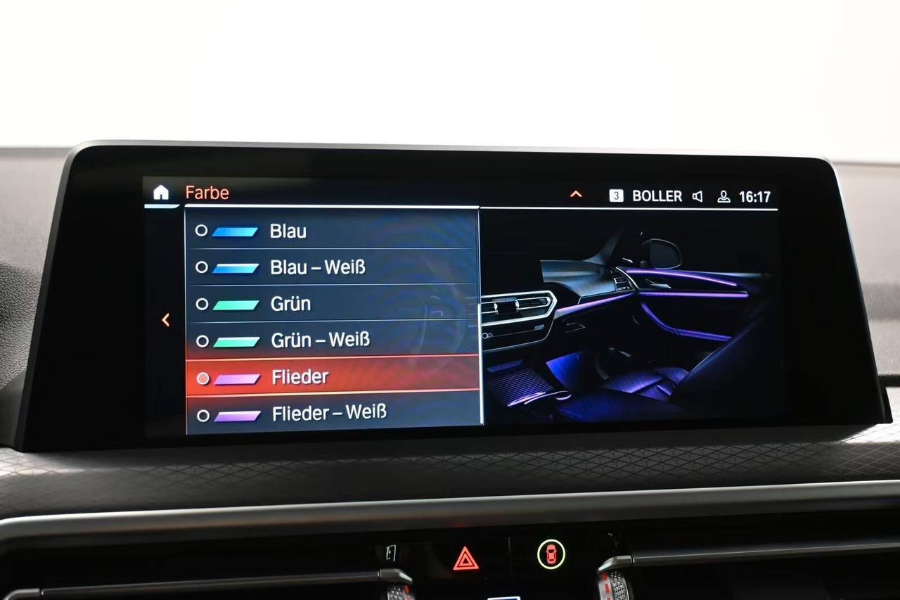 Bmw X4 xDrive20i 48V MSPORT/ TETTO/ HEAD-UP DISPLAY/ PELLE