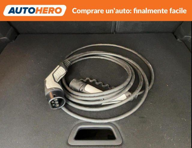 CITROEN E-C4 motore elettrico 136 CV Feel Pack