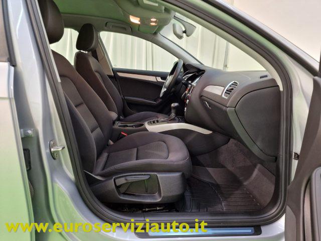 AUDI A4 Avant 1.8 TFSI 170CV multitronic