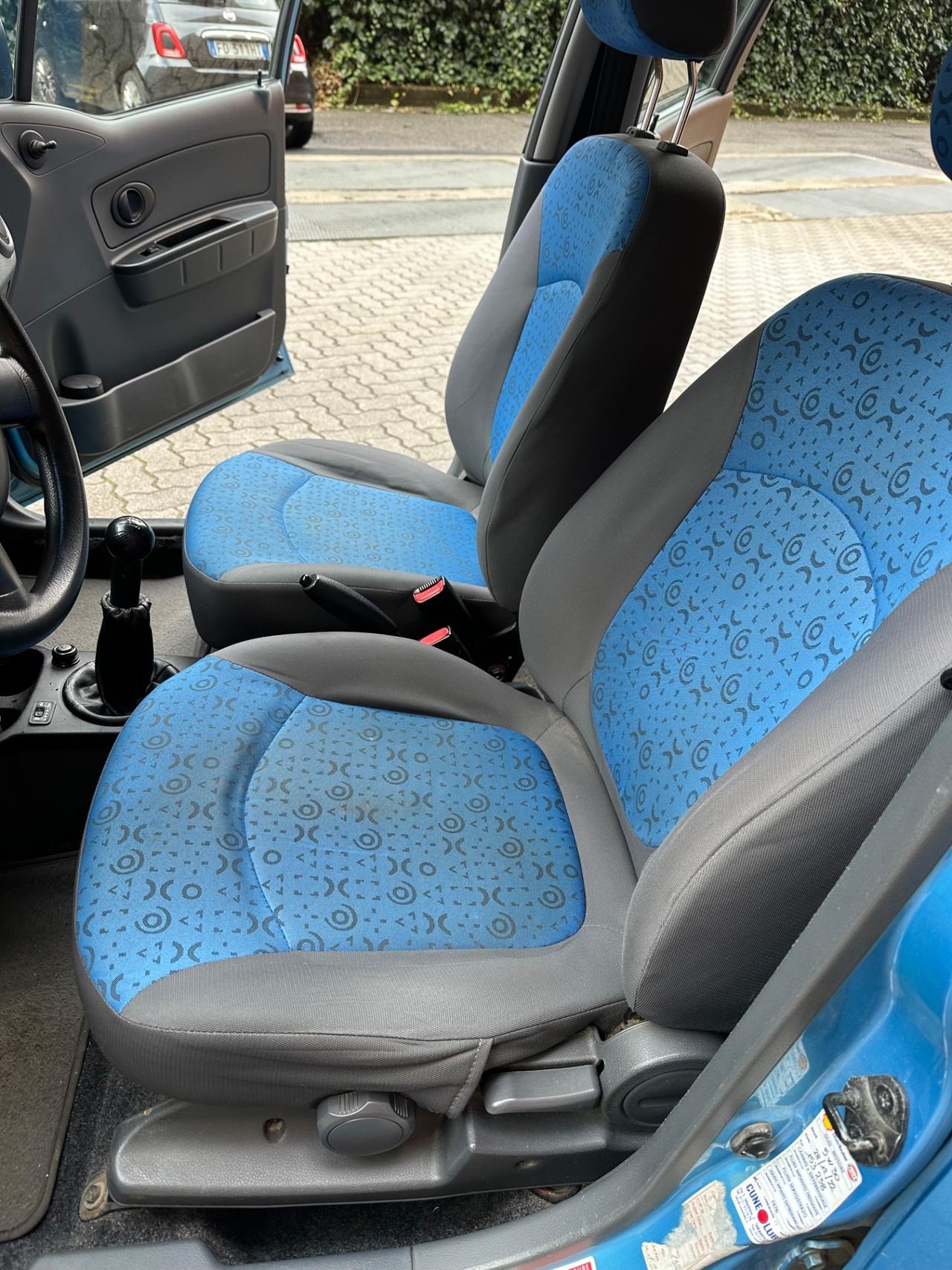 Chevrolet Matiz 1000 SX Energy GPL Eco Logic