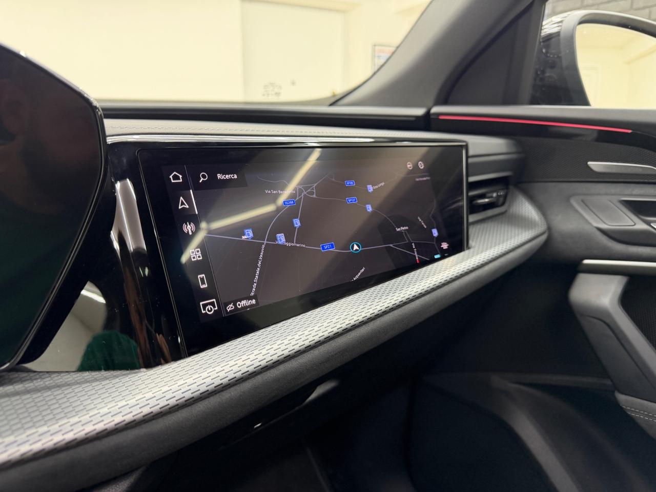Audi SQ5 SPORTBACK MY2026 FULL