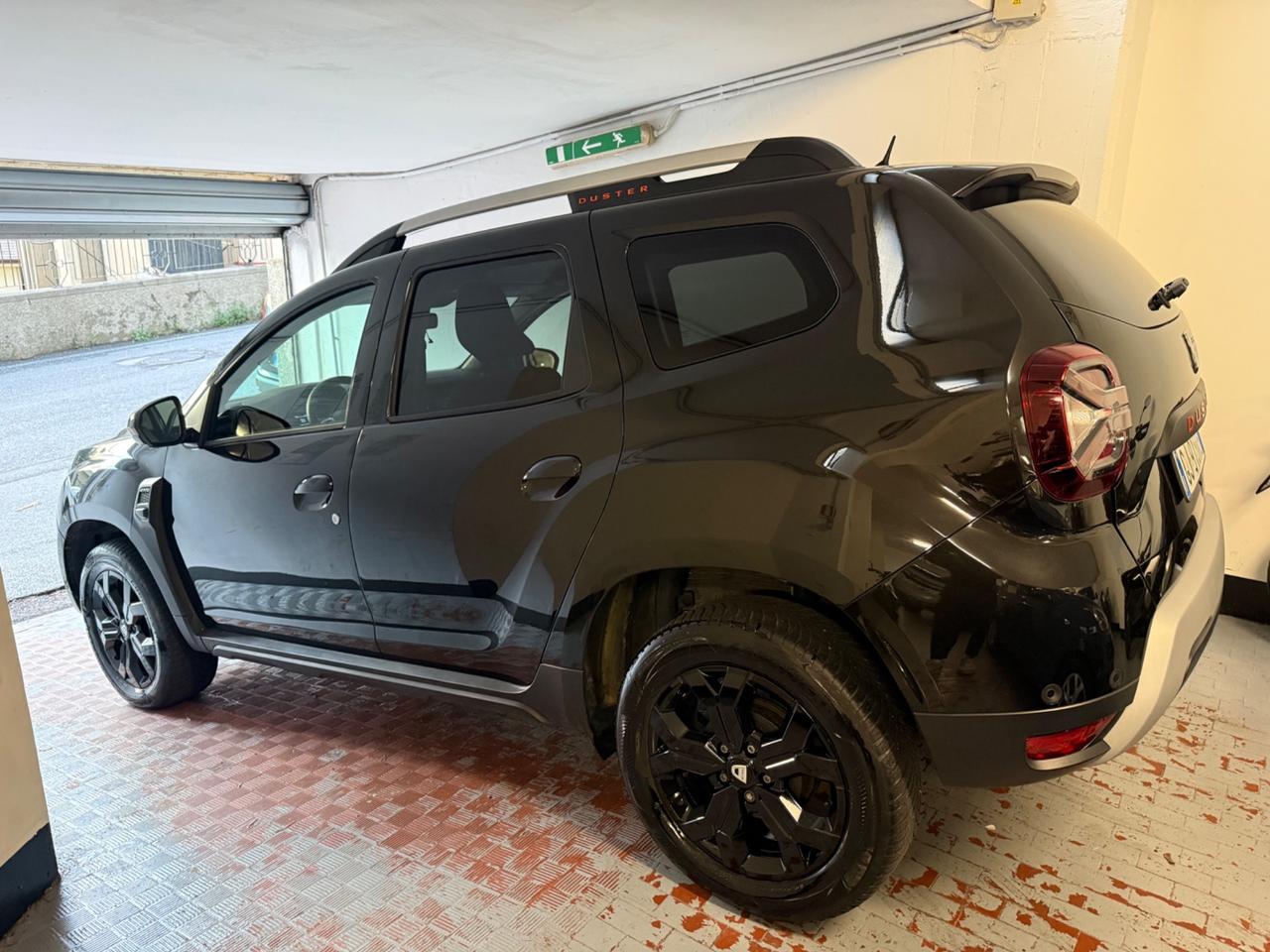 Dacia Duster 1.5 Blue dCi 8V 115 CV 4x4 Extreme