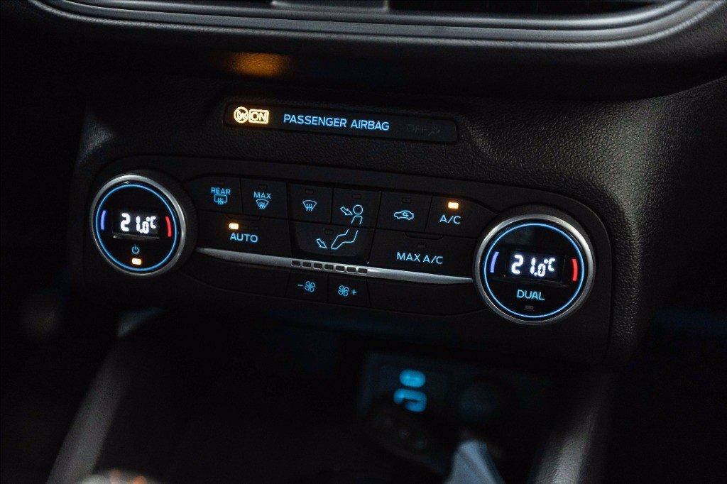 FORD Focus 1.0 ecoboost h ST-Line Style 125cv del 2023