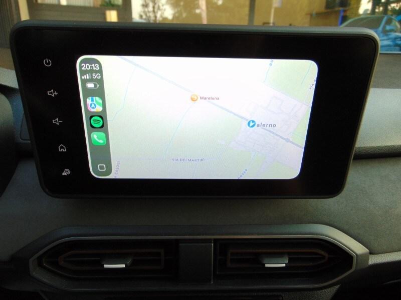 DACIA Sandero 3ª serie Sandero Stepway 1.0 TCe...