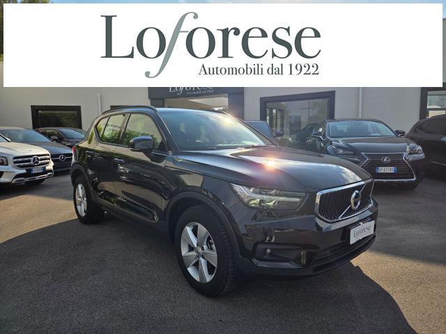 VOLVO XC40 D3 AWD Business